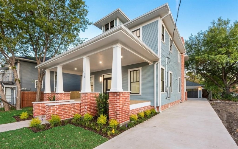4510 Sycamore Street, Dallas, TX 75204, 4 Bedrooms Bedrooms, ,3 BathroomsBathrooms,Residential,For Sale,4510 Sycamore Street,20777200