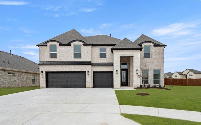6077 Mountain Lodge Drive, Fort Worth, TX 76179, 5 Bedrooms Bedrooms, ,3 BathroomsBathrooms,Residential,For Sale,6077 Mountain Lodge Drive,20777247