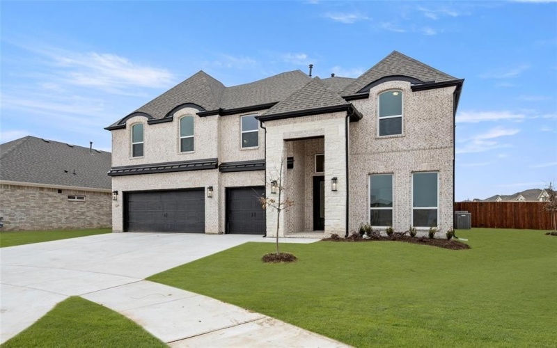 6077 Mountain Lodge Drive, Fort Worth, TX 76179, 5 Bedrooms Bedrooms, ,3 BathroomsBathrooms,Residential,For Sale,6077 Mountain Lodge Drive,20777247
