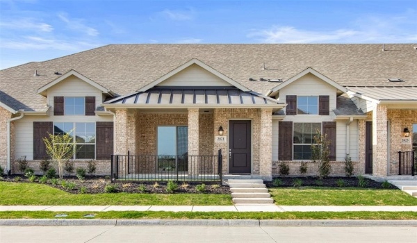 2821 Concord Drive, Wylie, TX 75098, 2 Bedrooms Bedrooms, ,2 BathroomsBathrooms,Residential,For Sale,2821 Concord Drive,20783938