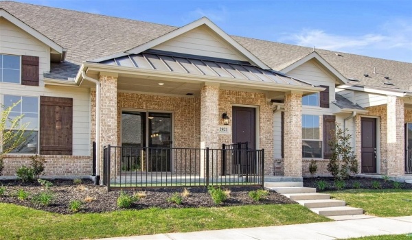 2821 Concord Drive, Wylie, TX 75098, 2 Bedrooms Bedrooms, ,2 BathroomsBathrooms,Residential,For Sale,2821 Concord Drive,20783938