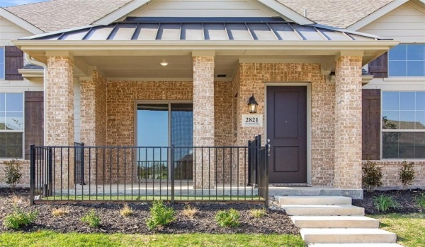 2821 Concord Drive, Wylie, TX 75098, 2 Bedrooms Bedrooms, ,2 BathroomsBathrooms,Residential,For Sale,2821 Concord Drive,20783938