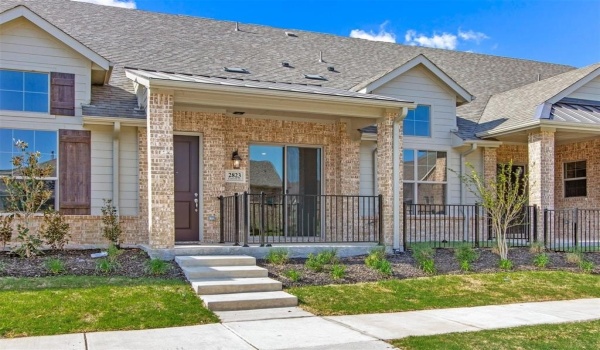 2823 Concord Drive, Wylie, TX 75098, 3 Habitaciones Habitaciones , ,2 BañosBaños,Residential,En Venta,2823 Concord Drive,20783952
