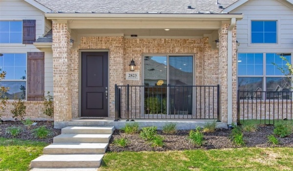 2823 Concord Drive, Wylie, TX 75098, 3 Habitaciones Habitaciones , ,2 BañosBaños,Residential,En Venta,2823 Concord Drive,20783952
