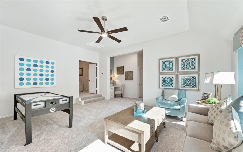 321 Richard Street, Burleson, TX 76028, 4 Habitaciones Habitaciones , ,3 BañosBaños,Residential,En Venta,321 Richard Street,20777373