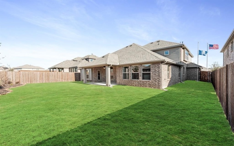 321 Richard Street, Burleson, TX 76028, 4 Habitaciones Habitaciones , ,3 BañosBaños,Residential,En Venta,321 Richard Street,20777373