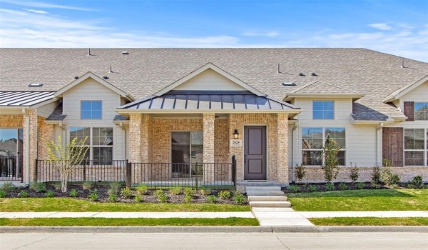 2825 Concord Drive, Wylie, TX 75098, 2 Bedrooms Bedrooms, ,2 BathroomsBathrooms,Residential,For Sale,2825 Concord Drive,20783976
