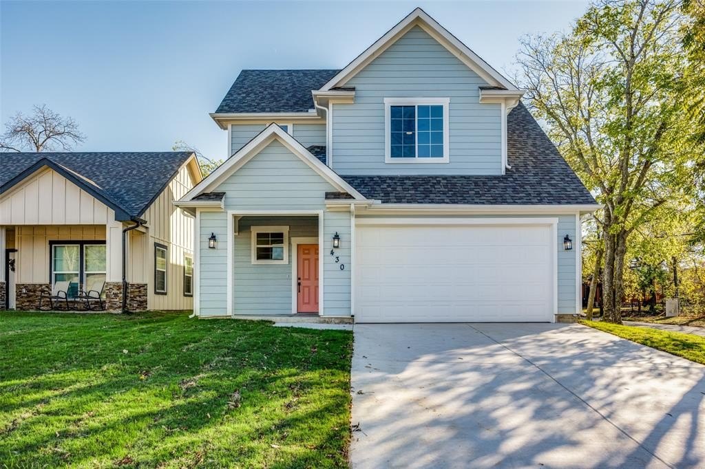 430 W Munson Street, Denison, TX 75020, 3 Bedrooms Bedrooms, ,2 BathroomsBathrooms,Residential,For Sale,430 W Munson Street,20777409