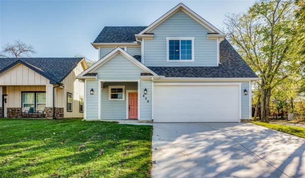 430 W Munson Street, Denison, TX 75020, 3 Bedrooms Bedrooms, ,2 BathroomsBathrooms,Residential,For Sale,430 W Munson Street,20777409