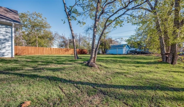 430 W Munson Street, Denison, TX 75020, 3 Bedrooms Bedrooms, ,2 BathroomsBathrooms,Residential,For Sale,430 W Munson Street,20777409