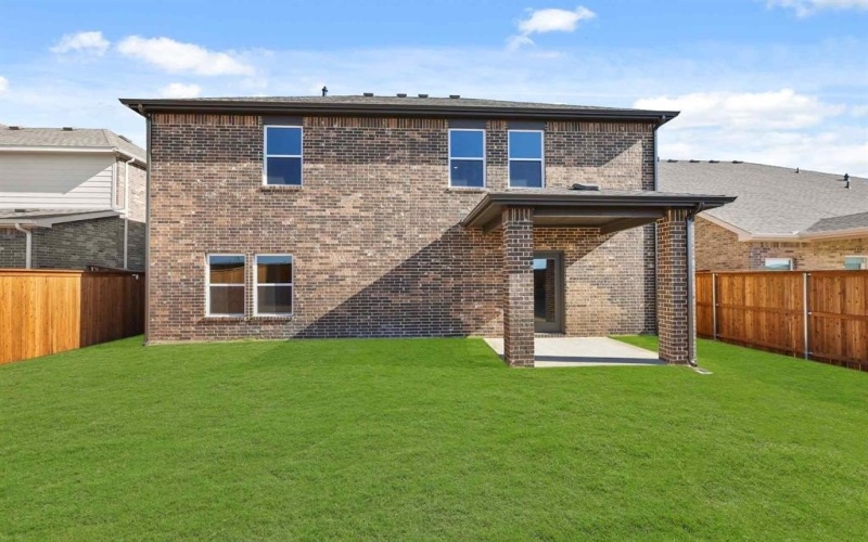 682 Scarlett Street, Forney, TX 75126, 5 Bedrooms Bedrooms, ,3 BathroomsBathrooms,Residential,For Sale,682 Scarlett Street,20784109