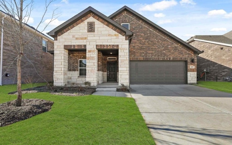 682 Scarlett Street, Forney, TX 75126, 5 Bedrooms Bedrooms, ,3 BathroomsBathrooms,Residential,For Sale,682 Scarlett Street,20784109