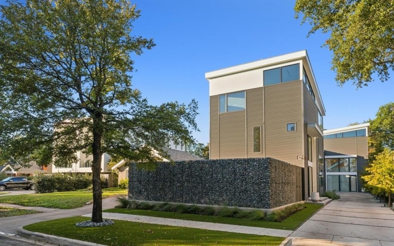 5103 Vickery Boulevard, Dallas, TX 75206, 2 Bedrooms Bedrooms, ,3 BathroomsBathrooms,Residential,For Sale,5103 Vickery Boulevard,20777722