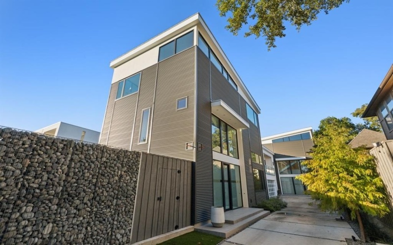 5103 Vickery Boulevard, Dallas, TX 75206, 2 Bedrooms Bedrooms, ,3 BathroomsBathrooms,Residential,For Sale,5103 Vickery Boulevard,20777722