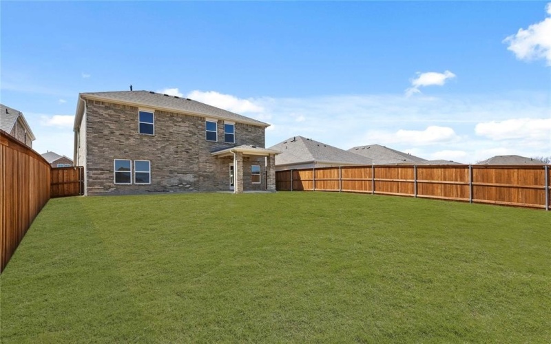677 Scarlett Street, Forney, TX 75126, 5 Habitaciones Habitaciones , ,3 BañosBaños,Residential,En Venta,677 Scarlett Street,20784119