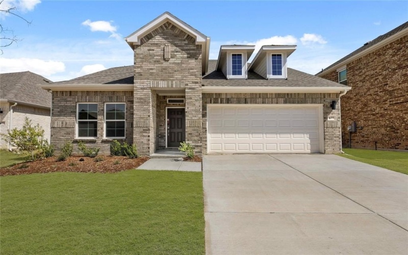 677 Scarlett Street, Forney, TX 75126, 5 Habitaciones Habitaciones , ,3 BañosBaños,Residential,En Venta,677 Scarlett Street,20784119