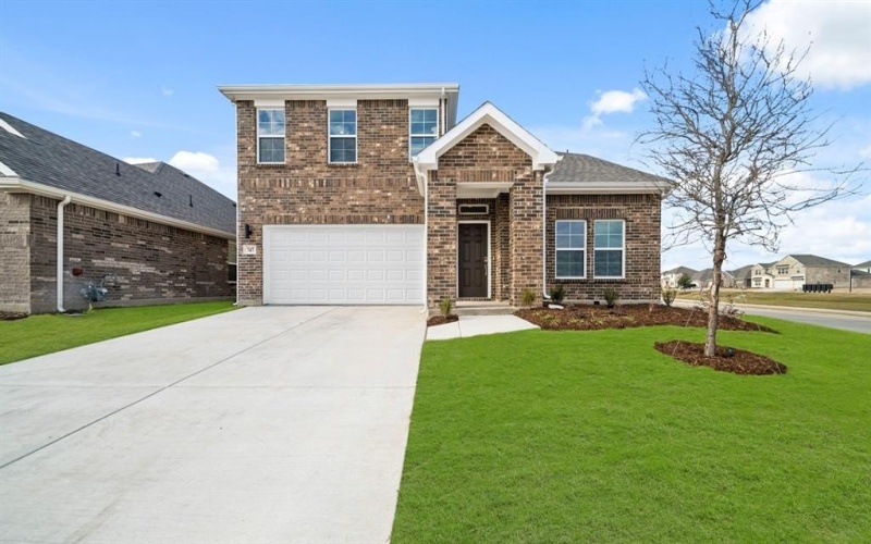 747 Carson Drive, Forney, TX 75126, 5 Bedrooms Bedrooms, ,5 BathroomsBathrooms,Residential,For Sale,747 Carson Drive,20784130