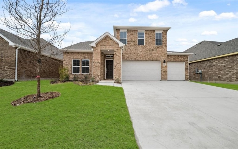752 Vineyard Way, Forney, TX 75126, 4 Bedrooms Bedrooms, ,3 BathroomsBathrooms,Residential,For Sale,752 Vineyard Way,20784137