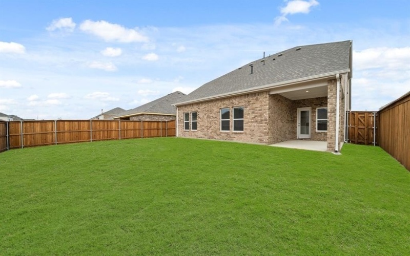 752 Vineyard Way, Forney, TX 75126, 4 Bedrooms Bedrooms, ,3 BathroomsBathrooms,Residential,For Sale,752 Vineyard Way,20784137