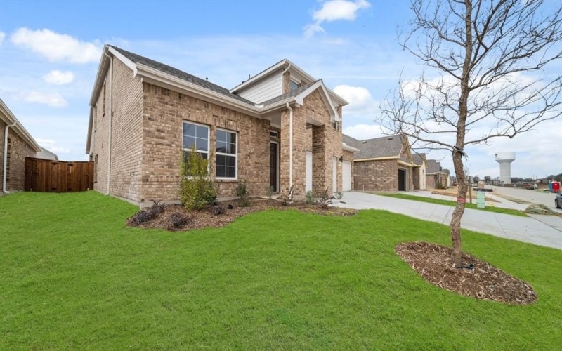 752 Vineyard Way, Forney, TX 75126, 4 Bedrooms Bedrooms, ,3 BathroomsBathrooms,Residential,For Sale,752 Vineyard Way,20784137
