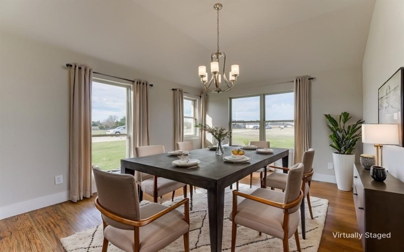 3541 Meadow View Lane, Greenville, TX 75402, 4 Bedrooms Bedrooms, ,2 BathroomsBathrooms,Residential,For Sale,3541 Meadow View Lane,20784196