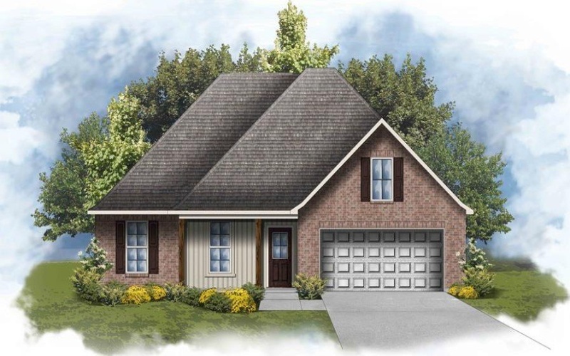 348 HUMMINGBIRD Lane, Princeton, LA 71067, 4 Bedrooms Bedrooms, ,2 BathroomsBathrooms,Residential,For Sale,348 HUMMINGBIRD Lane,20784213