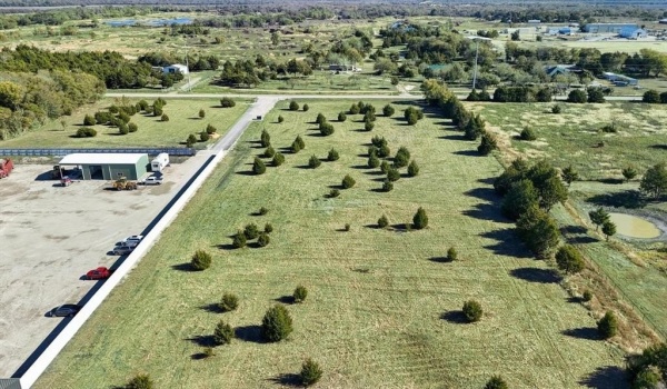1305 Vetch Road, Ferris, TX 75125, ,Commercial Sale,En Venta,1305 Vetch Road,20784355