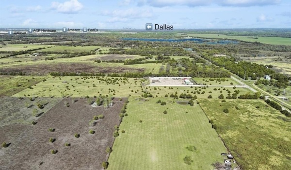 1305 Vetch Road, Ferris, TX 75125, ,Commercial Sale,En Venta,1305 Vetch Road,20784355