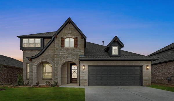 9432 Pepper Grass Drive, Fort Worth, TX 76131, 4 Habitaciones Habitaciones , ,2 BañosBaños,Residential,En Venta,9432 Pepper Grass Drive,20778033