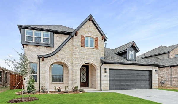 9432 Pepper Grass Drive, Fort Worth, TX 76131, 4 Habitaciones Habitaciones , ,2 BañosBaños,Residential,En Venta,9432 Pepper Grass Drive,20778033