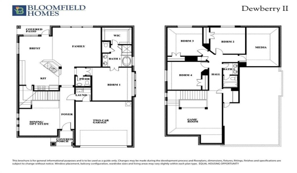 9432 Pepper Grass Drive, Fort Worth, TX 76131, 4 Habitaciones Habitaciones , ,2 BañosBaños,Residential,En Venta,9432 Pepper Grass Drive,20778033