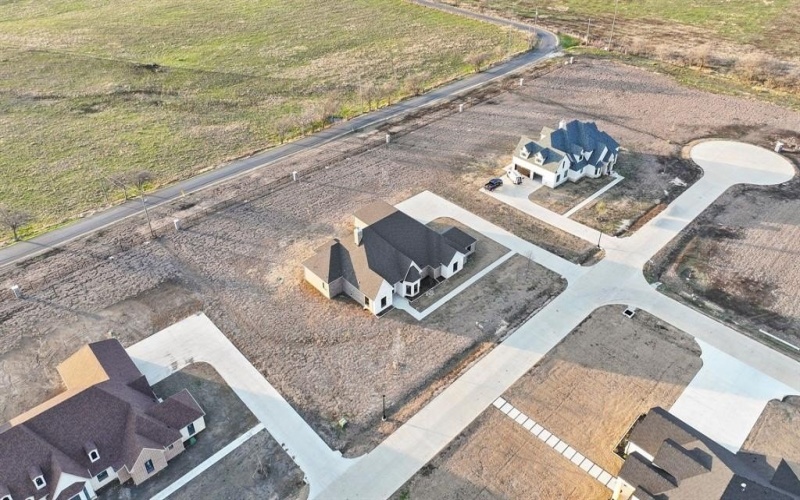 1331 Greycrest Terrace, Midlothian, TX 76065, 4 Habitaciones Habitaciones , ,3 BañosBaños,Residential,En Venta,1331 Greycrest Terrace,20784385