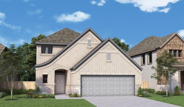 3120 Cottontail Drive, Little Elm, TX 75068, 4 Bedrooms Bedrooms, ,3 BathroomsBathrooms,Residential,For Sale,3120 Cottontail Drive,20778132