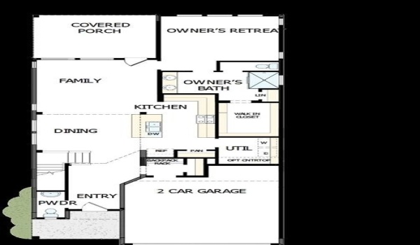 3120 Cottontail Drive, Little Elm, TX 75068, 4 Bedrooms Bedrooms, ,3 BathroomsBathrooms,Residential,For Sale,3120 Cottontail Drive,20778132