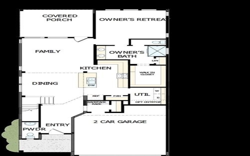 3120 Cottontail Drive, Little Elm, TX 75068, 4 Bedrooms Bedrooms, ,3 BathroomsBathrooms,Residential,For Sale,3120 Cottontail Drive,20778132