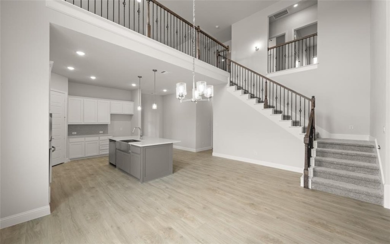 1009 Wasatch Court, Burleson, TX 76028, 5 Bedrooms Bedrooms, ,5 BathroomsBathrooms,Residential,For Sale,1009 Wasatch Court,20778177