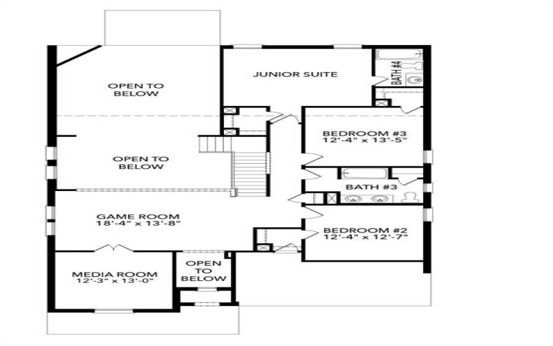 1009 Wasatch Court, Burleson, TX 76028, 5 Bedrooms Bedrooms, ,5 BathroomsBathrooms,Residential,For Sale,1009 Wasatch Court,20778177