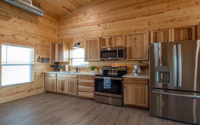 211 CR 541, Eastland, TX 76448, 3 Bedrooms Bedrooms, ,1 BathroomBathrooms,Residential,For Sale,211 CR 541,20784600