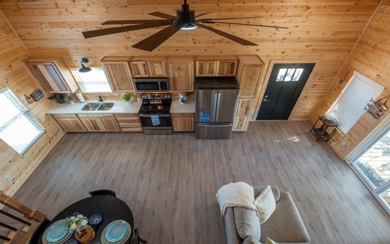 211 CR 541, Eastland, TX 76448, 3 Bedrooms Bedrooms, ,1 BathroomBathrooms,Residential,For Sale,211 CR 541,20784600