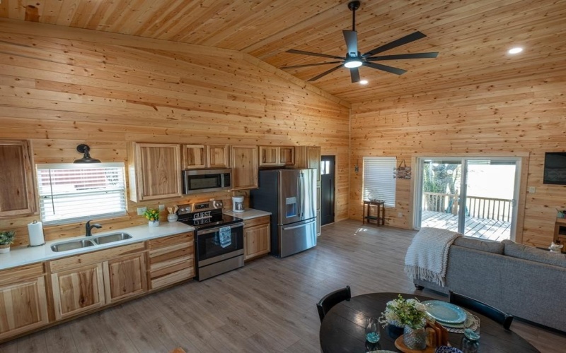 211 CR 541, Eastland, TX 76448, 3 Bedrooms Bedrooms, ,1 BathroomBathrooms,Residential,For Sale,211 CR 541,20784600