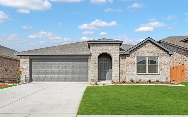 3259 Blossom Trail, Crandall, TX 75114, 4 Bedrooms Bedrooms, ,2 BathroomsBathrooms,Residential,For Sale,3259 Blossom Trail,20778286