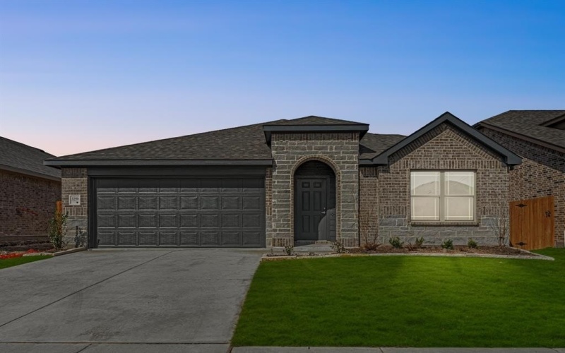 3259 Blossom Trail, Crandall, TX 75114, 4 Bedrooms Bedrooms, ,2 BathroomsBathrooms,Residential,For Sale,3259 Blossom Trail,20778286