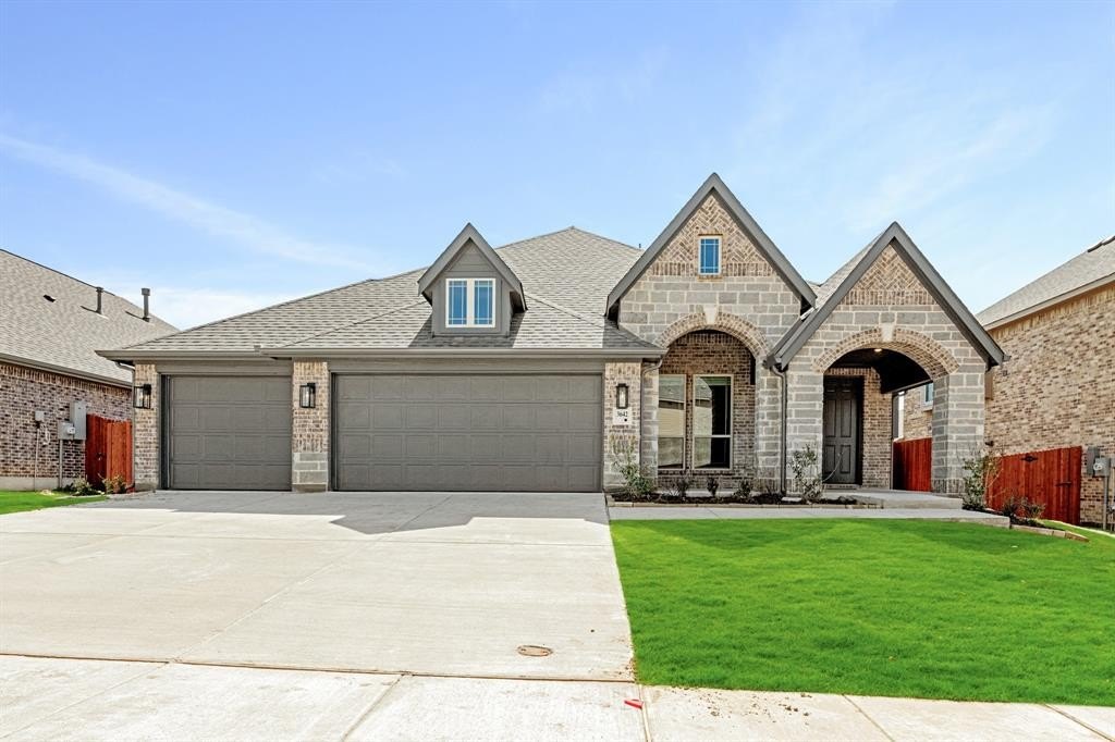 3642 Maize Avenue, Crandall, TX 75114, 4 Bedrooms Bedrooms, ,3 BathroomsBathrooms,Residential,For Sale,3642 Maize Avenue,20778316
