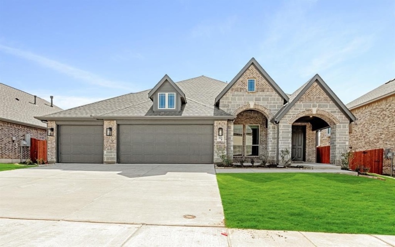 3642 Maize Avenue, Crandall, TX 75114, 4 Bedrooms Bedrooms, ,3 BathroomsBathrooms,Residential,For Sale,3642 Maize Avenue,20778316