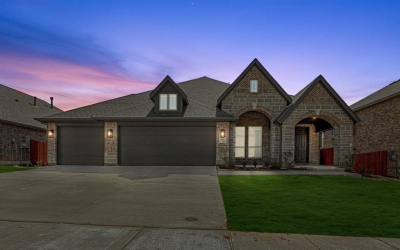 3642 Maize Avenue, Crandall, TX 75114, 4 Bedrooms Bedrooms, ,3 BathroomsBathrooms,Residential,For Sale,3642 Maize Avenue,20778316