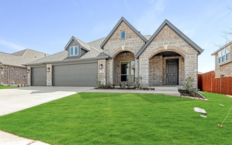 3642 Maize Avenue, Crandall, TX 75114, 4 Bedrooms Bedrooms, ,3 BathroomsBathrooms,Residential,For Sale,3642 Maize Avenue,20778316
