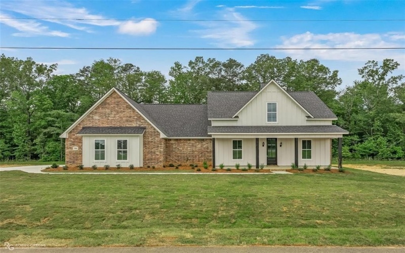 306 W Josie Lane, Haughton, LA 71037, 4 Bedrooms Bedrooms, ,3 BathroomsBathrooms,Residential,For Sale,306 W Josie Lane,20784727