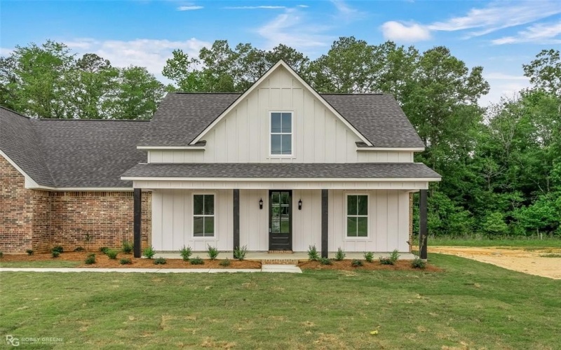 306 W Josie Lane, Haughton, LA 71037, 4 Bedrooms Bedrooms, ,3 BathroomsBathrooms,Residential,For Sale,306 W Josie Lane,20784727