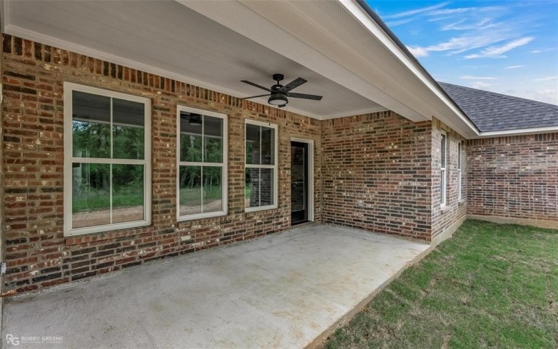 306 W Josie Lane, Haughton, LA 71037, 4 Bedrooms Bedrooms, ,3 BathroomsBathrooms,Residential,For Sale,306 W Josie Lane,20784727