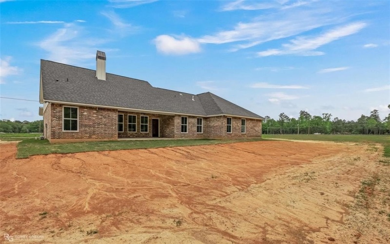 306 W Josie Lane, Haughton, LA 71037, 4 Bedrooms Bedrooms, ,3 BathroomsBathrooms,Residential,For Sale,306 W Josie Lane,20784727
